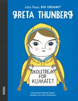 Cover-Bild Greta Thunberg