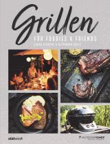 Cover-Bild Grillen für Foodies & Friends