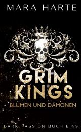 Cover-Bild Grim Kings