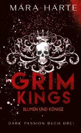 Cover-Bild GRIM KINGS