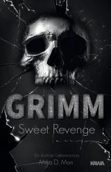 Cover-Bild GRIMM - Sweet Revenge (Band 2)