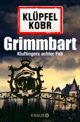 Cover-Bild Grimmbart