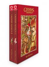 Cover-Bild Grimms Manga Box