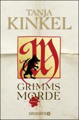Cover-Bild Grimms Morde