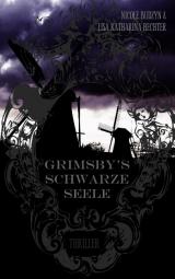 Cover-Bild Grimsby's schwarze Seele
