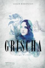 Cover-Bild Grischa 2: Eisige Wellen