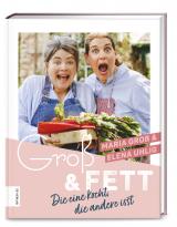 Cover-Bild Groß & Fett