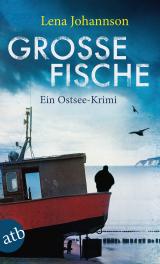 Cover-Bild Große Fische
