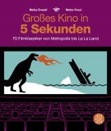 Cover-Bild Großes Kino in 5 Sekunden