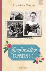Cover-Bild Großmütter erinnern sich