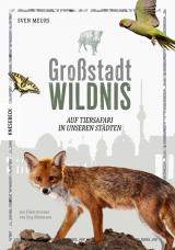 Cover-Bild Großstadt Wildnis