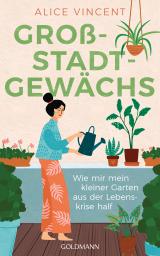 Cover-Bild Großstadtgewächs