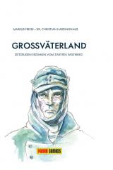 Cover-Bild Großväterland