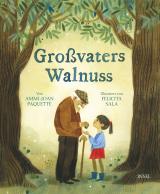 Cover-Bild Großvaters Walnuss