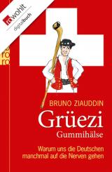 Cover-Bild Grüezi Gummihälse