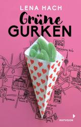 Cover-Bild Grüne Gurken