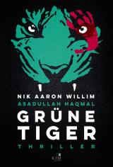 Cover-Bild Grüne Tiger
