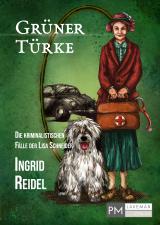 Cover-Bild Grüner Türke