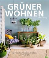 Cover-Bild Grüner Wohnen
