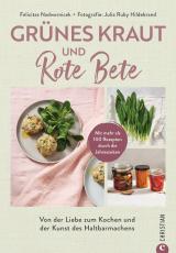 Cover-Bild Grünes Kraut & Rote Bete