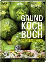 Cover-Bild Grundkochbuch vegetarisch