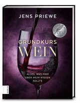 Cover-Bild Grundkurs Wein