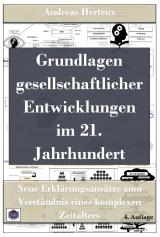 Cover-Bild Grundlagen gesellschaftlicher Entwicklungen im 21. Jahrhundert