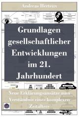 Cover-Bild Grundlagen gesellschaftlicher Entwicklungen im 21. Jahrhundert