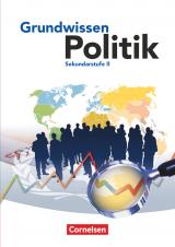 Cover-Bild Grundwissen Politik
