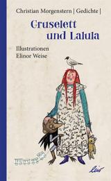 Cover-Bild Gruselett und Lalula