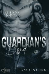 Cover-Bild Guardian's Bond (Ancient Ink Teil 1)