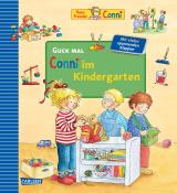 Cover-Bild Guck mal: Conni im Kindergarten
