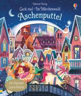 Cover-Bild Guck mal - Im Märchenwald: Aschenputtel