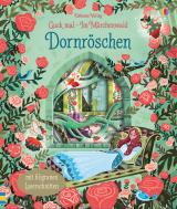 Cover-Bild Guck mal - Im Märchenwald: Dornröschen