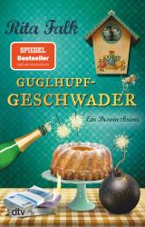Cover-Bild Guglhupfgeschwader