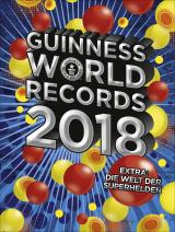 Cover-Bild Guinness World Records 2018