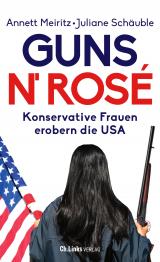 Cover-Bild Guns n' Rosé