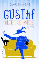 Cover-Bild Gustaf Alter Schwede