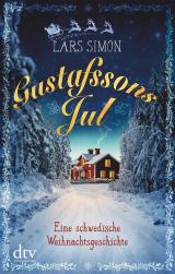 Cover-Bild Gustafssons Jul