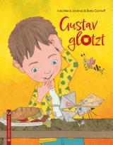 Cover-Bild Gustav glotzt