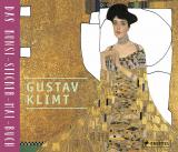 Cover-Bild Gustav Klimt