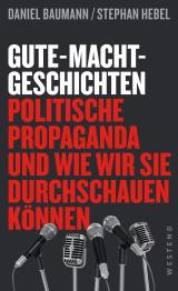 Cover-Bild Gute-Macht-Geschichten