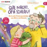 Cover-Bild Gute Nacht, Opa Schlau! (Teil 2)