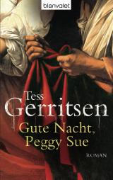 Cover-Bild Gute Nacht, Peggy Sue