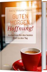 Cover-Bild Guten Morgen, Hoffnung!