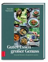 Cover-Bild Gutes Essen – Großer Genuss
