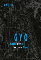 Cover-Bild Gyo Deluxe