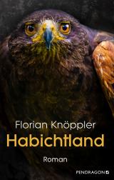 Cover-Bild Habichtland