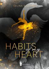Cover-Bild Habits of my Heart
