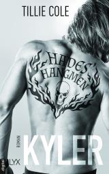 Cover-Bild Hades' Hangmen - Kyler